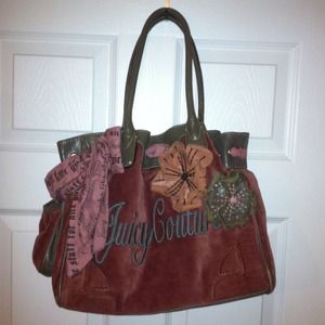 Juicy Couture Daydreamer