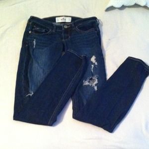 Hollister Jean
