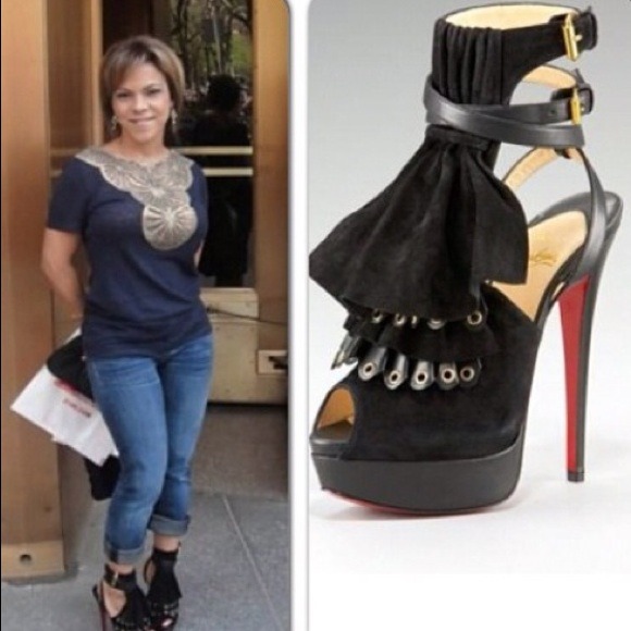 Shoes - Picture 4 of 4