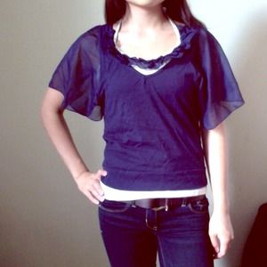 Two pieces Blouse🎽