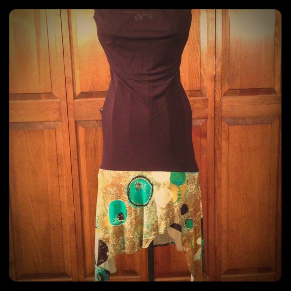 Yyigal Azrouel  BRAND NEW CONDITION....worn 1x