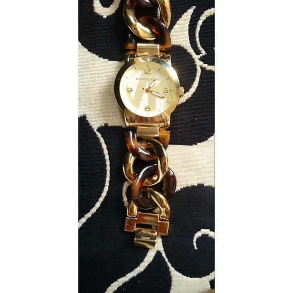 MICHAEL Michael Kors Accessories - Michael kors watch