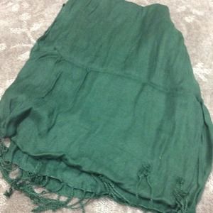 Fashion Scarf BUNDLE - 4 for one price!