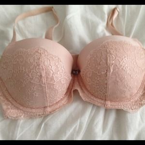 Victoria secret angels bra