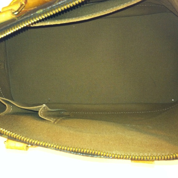 ⛔sold!!!⛔Louis Vuitton Alma - Picture 2 of 4