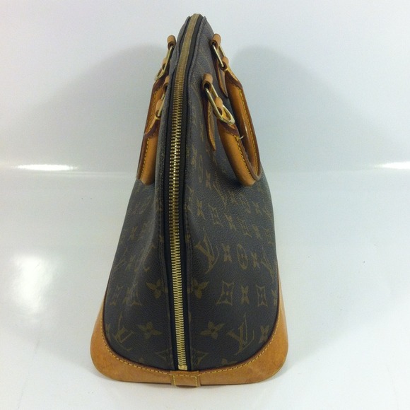 ⛔sold!!!⛔Louis Vuitton Alma - Picture 4 of 4