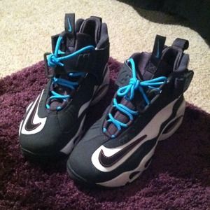 Air Griffey Max 1 ( GS)