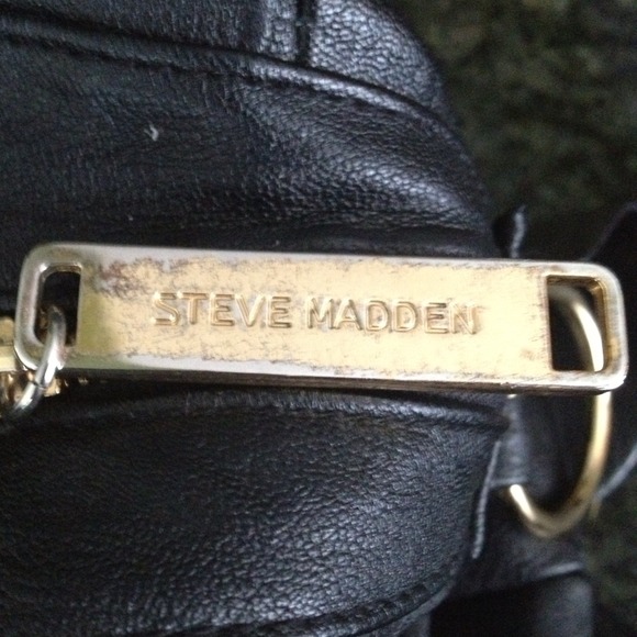 SOLD AS BUNDLE Steve Madden Handbag - Picture 3 of 4