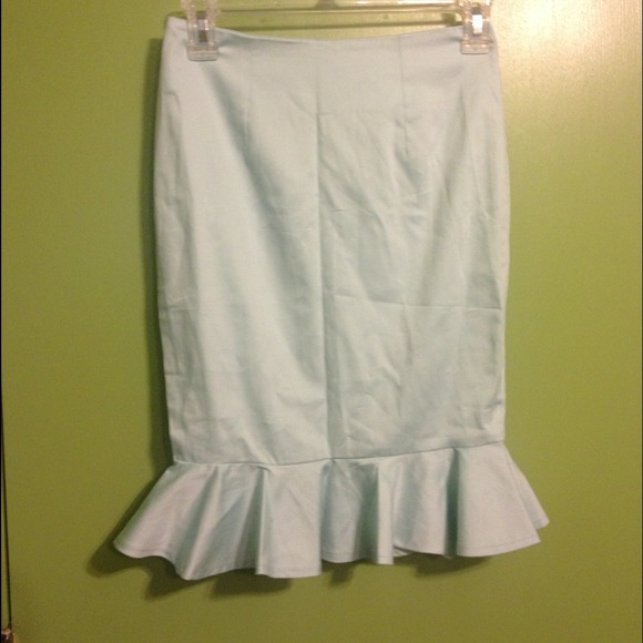 ASOS skirt NWT