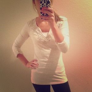 Bundle⭐️reserved. Includes open knit sweater too