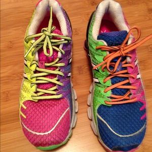 Ascis Gel Kinsei 4 Hold for @ebeauti