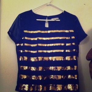 Jennifer Lopez blouse