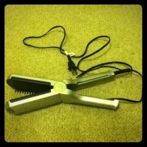 Conair Flatiron