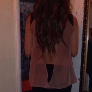 ❗️🔴SOLD🔴❗️Open back💋