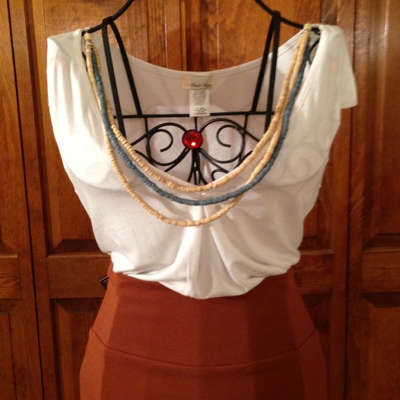 PENCIL SKIRT SET... - Picture 2 of 2