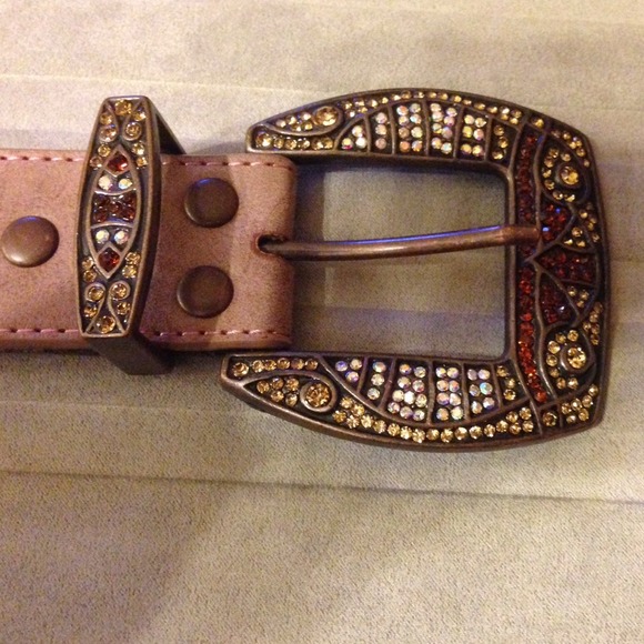 boutique belt