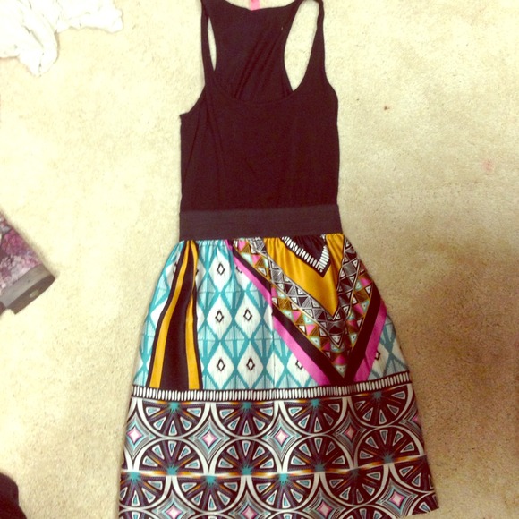 SALE! 🎀100% Silk Dress!❤️