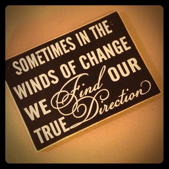 My happy little reminder ...