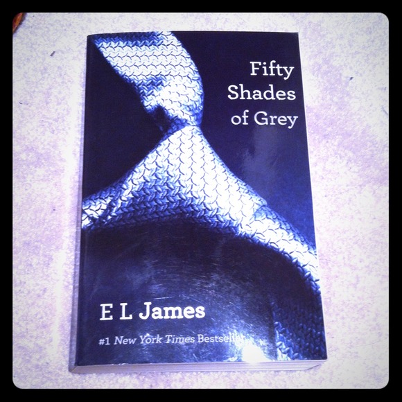 🚫TRADED🚫Fifty Shades of Grey - Picture 1 of 1