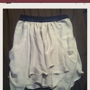 Alice & Olivia skirt