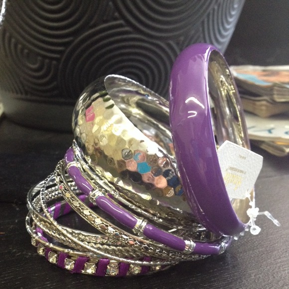 Bangle set