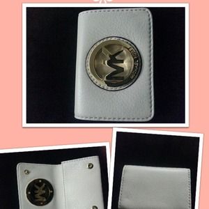 mk vanilla card case