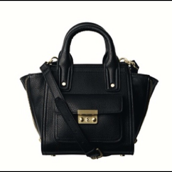 Phillip Lim for target mini Satchel
