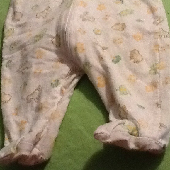 Sleeper - Picture 2 of 2
