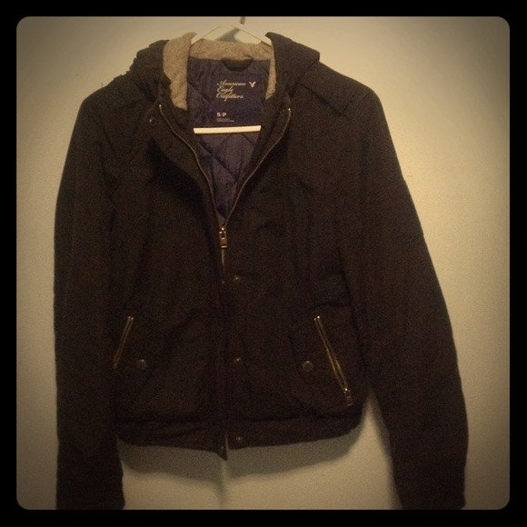 American Eagle jacket