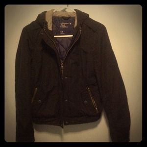 American Eagle jacket