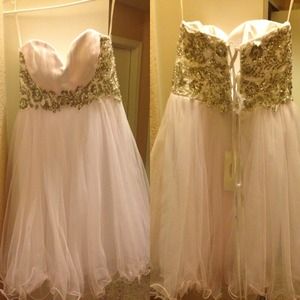 Isn't me and never used with tags