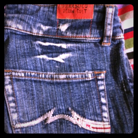 Parasuco Denim