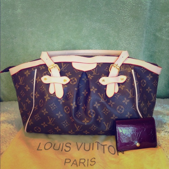 Louis Vitton handbag