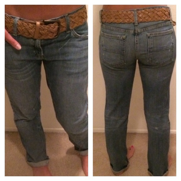 Premium 1969 Jeans boyfriend cut
