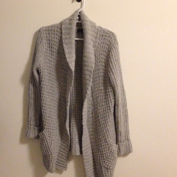 Knit sweater from topshop