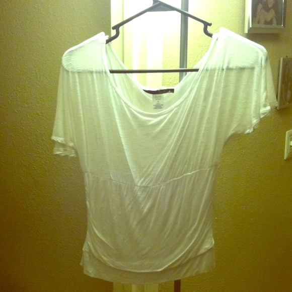 White shirt