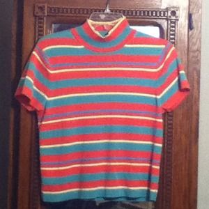 Polo Jeans Cotton Sweater Size XL