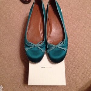 Marc Jacobs flats - REDUCED!!