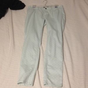 ✂️PRICE-CUT✂️ Polka dot jeans