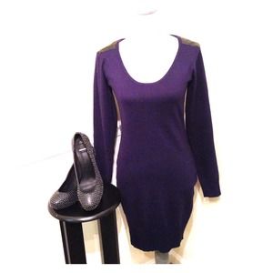 🚫SOLD in Bundle🚫 Sweater Dress