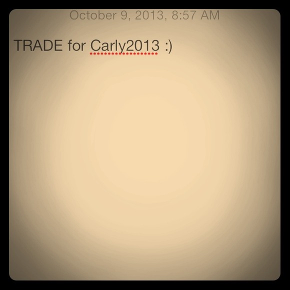 Trade