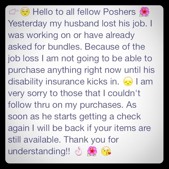 Please read. 😞