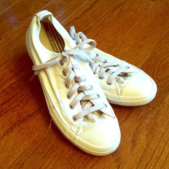 Women's Converse All Stars
