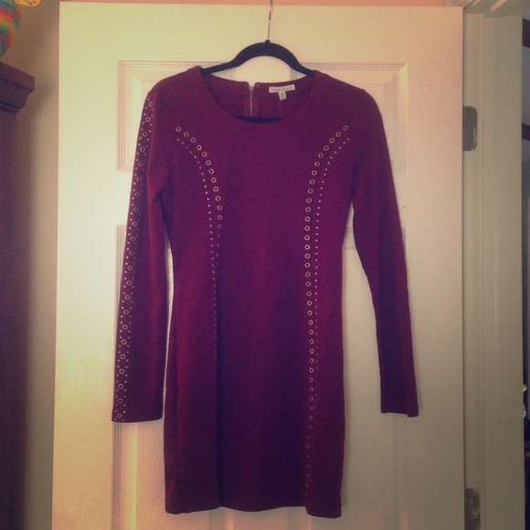 Lucca Couture Dress