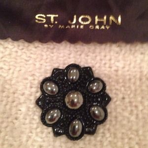 St. John pin