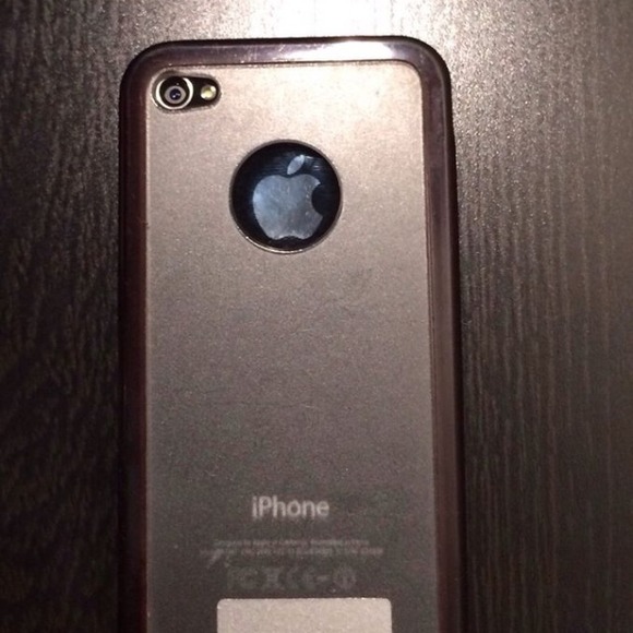Apple iPhone 4S unlocked - Picture 1 of 3