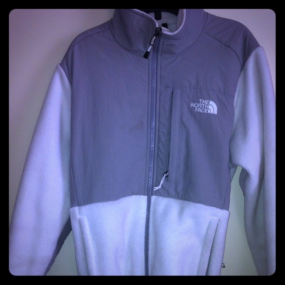 north face jacket