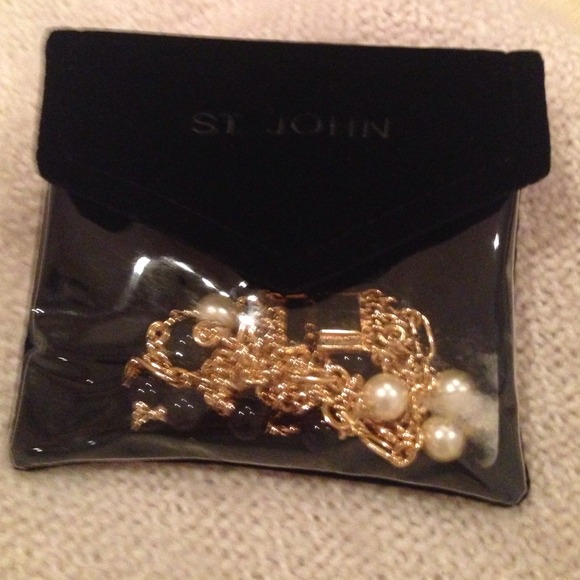 St. John bracelet