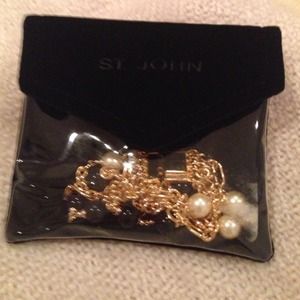 St. John bracelet