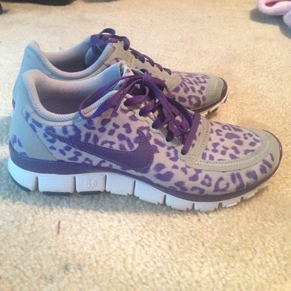 Nike Free 5.0